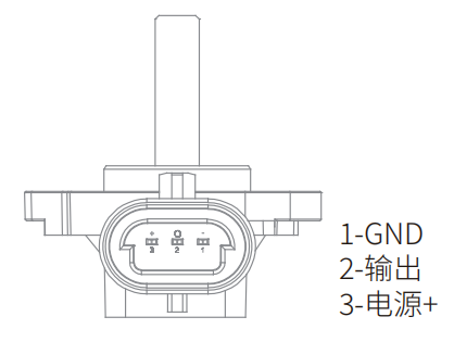 轉(zhuǎn)速傳感器 閥芯位置傳感器 閥芯位移傳感器