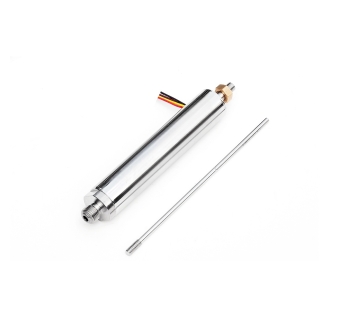 EDIC20G-30E閥芯位移傳感器，精度＜2%，量程30mm，耐壓35MPa。