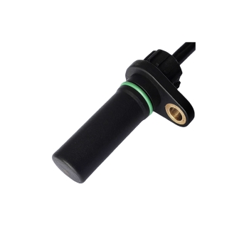 ESHF11545轉速傳感器-塑料法蘭型-單耳結構-圓柱形探頭